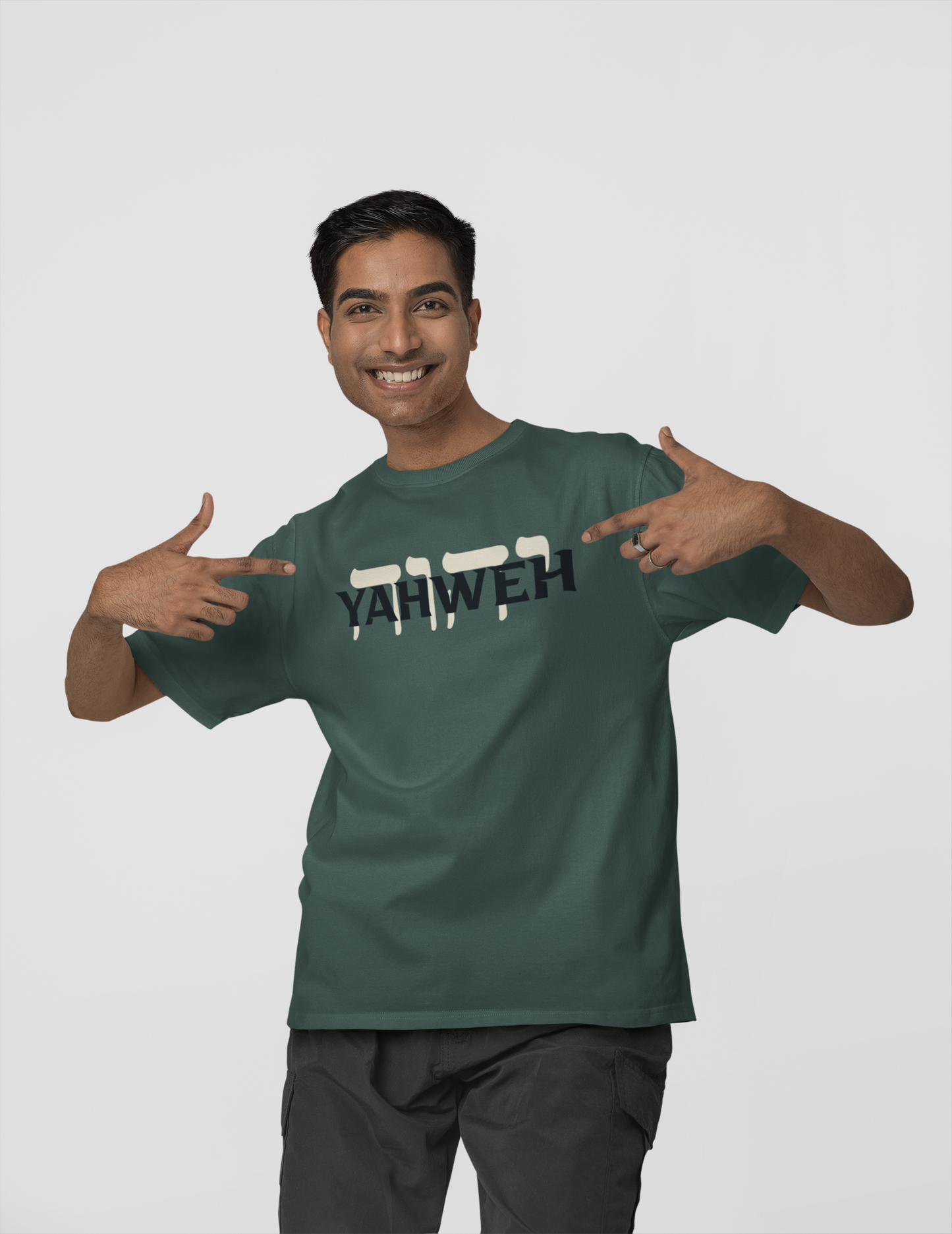 Yahweh (Boxy)