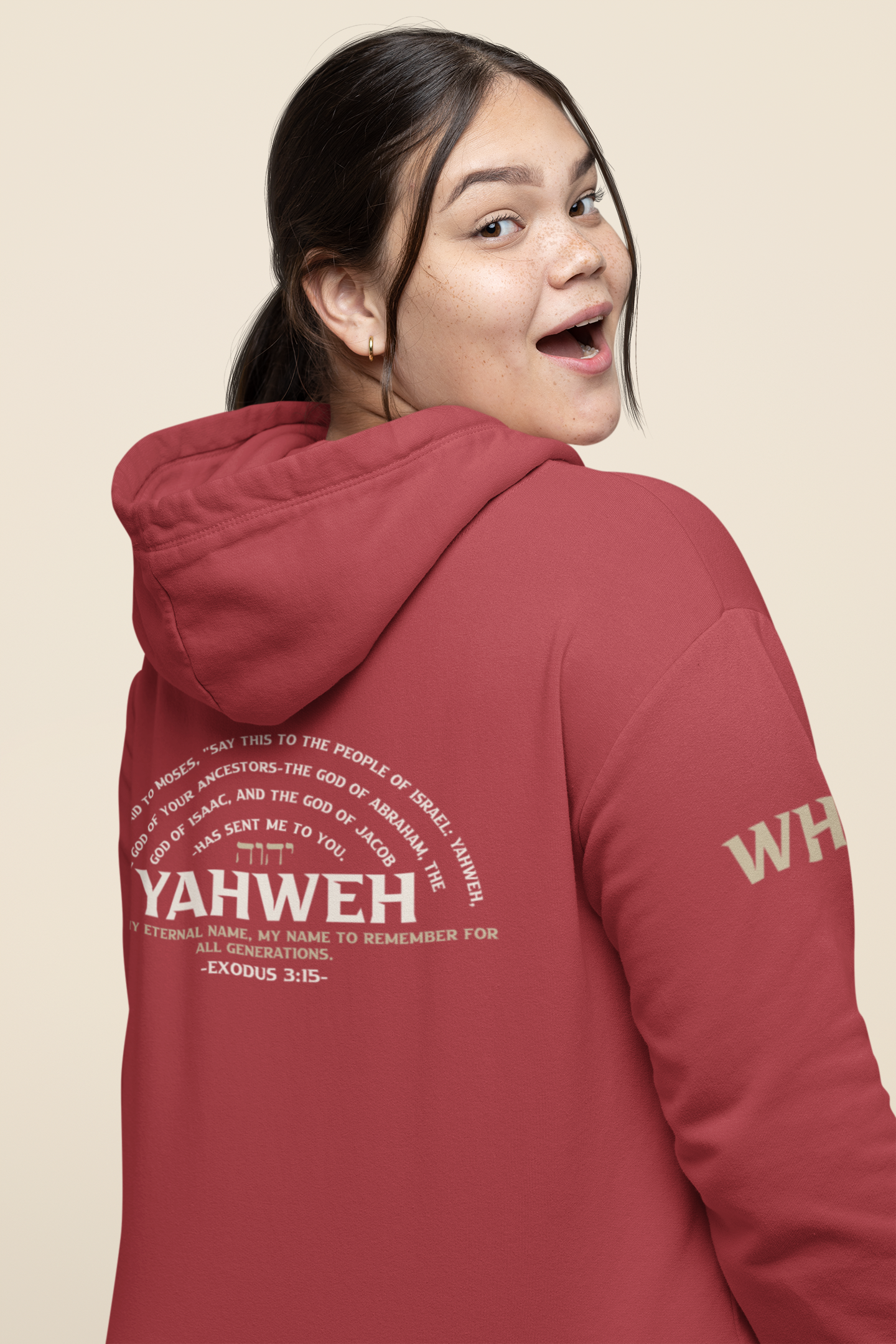 Yahweh