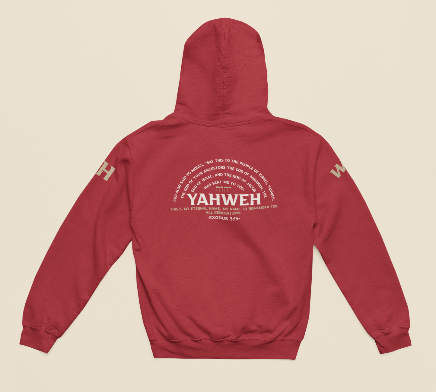 Yahweh