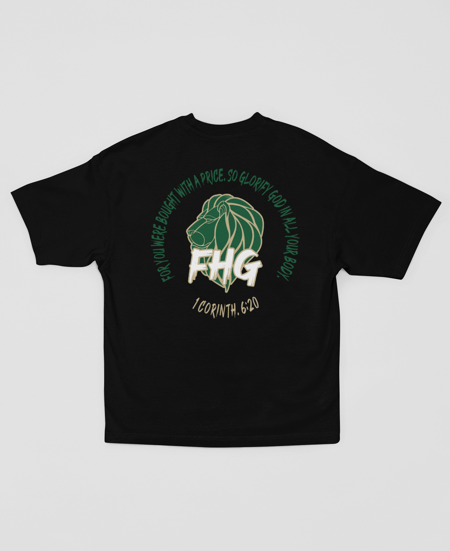 FHG (Boxy)