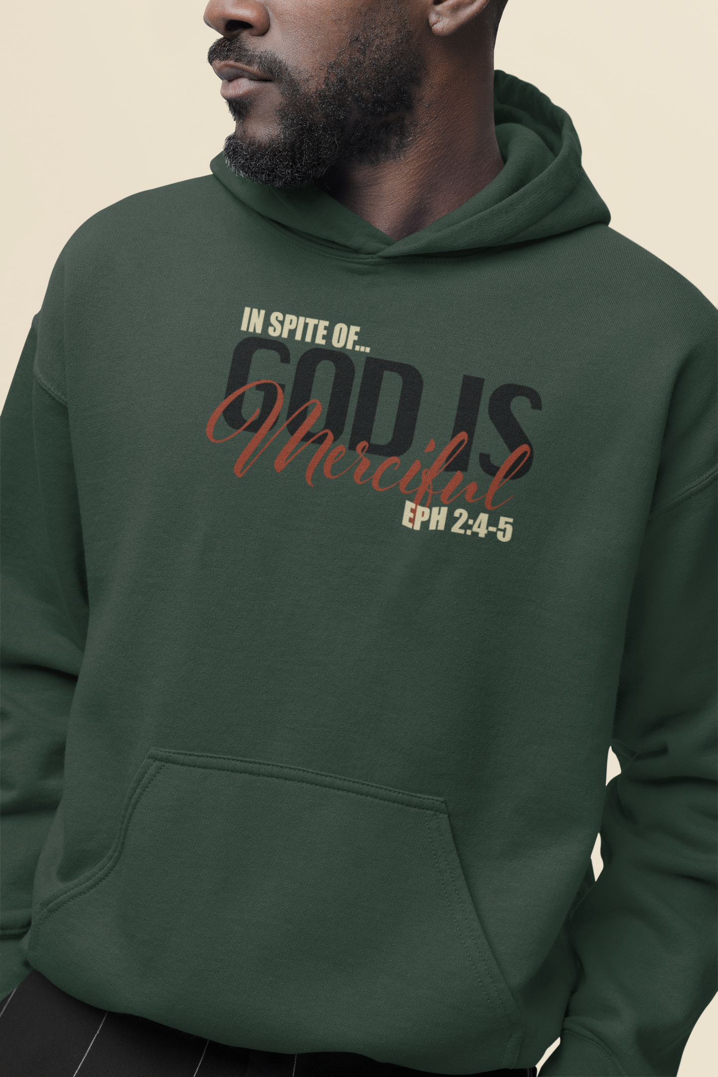 In Spite of