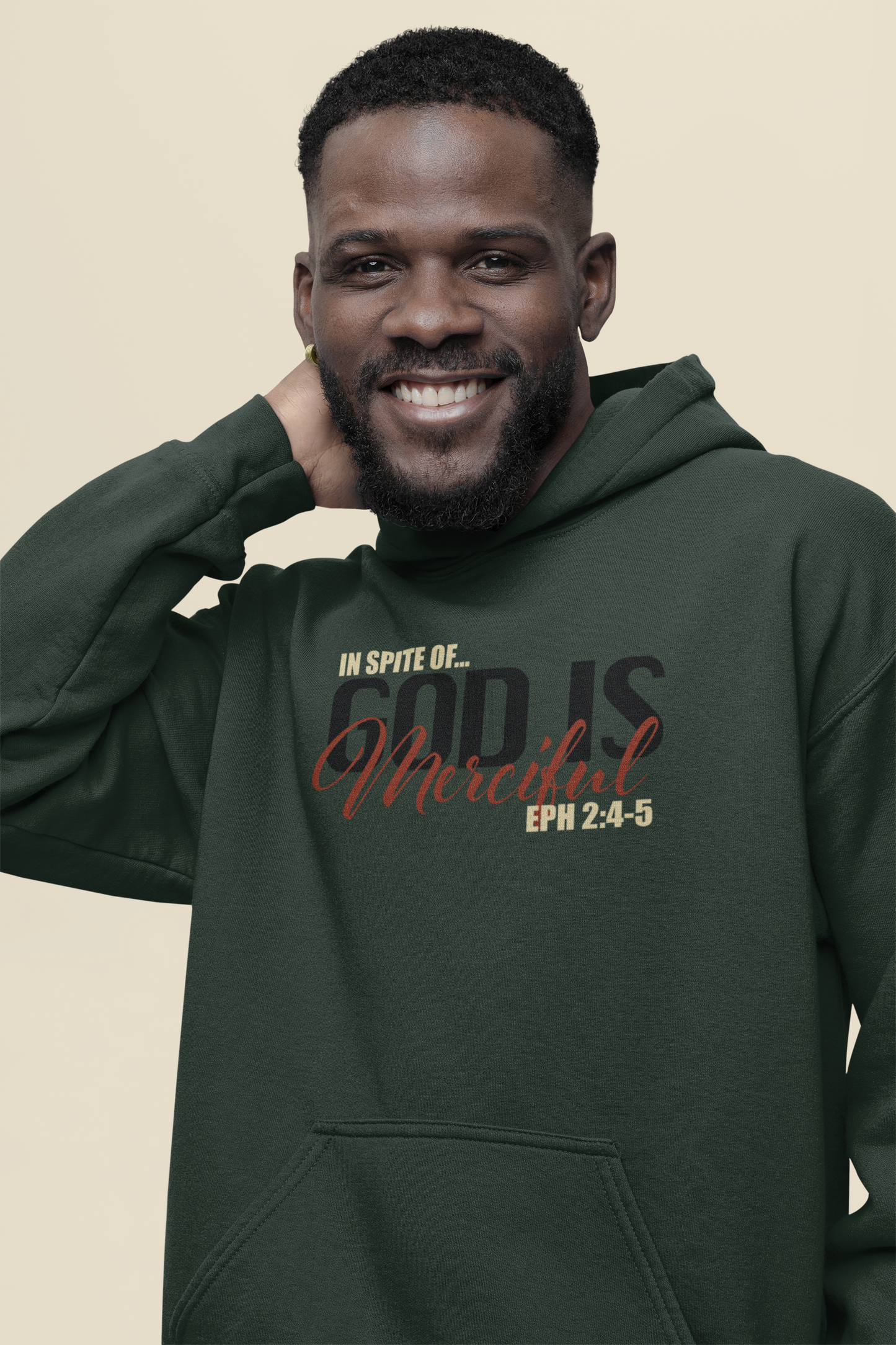 In Spite of