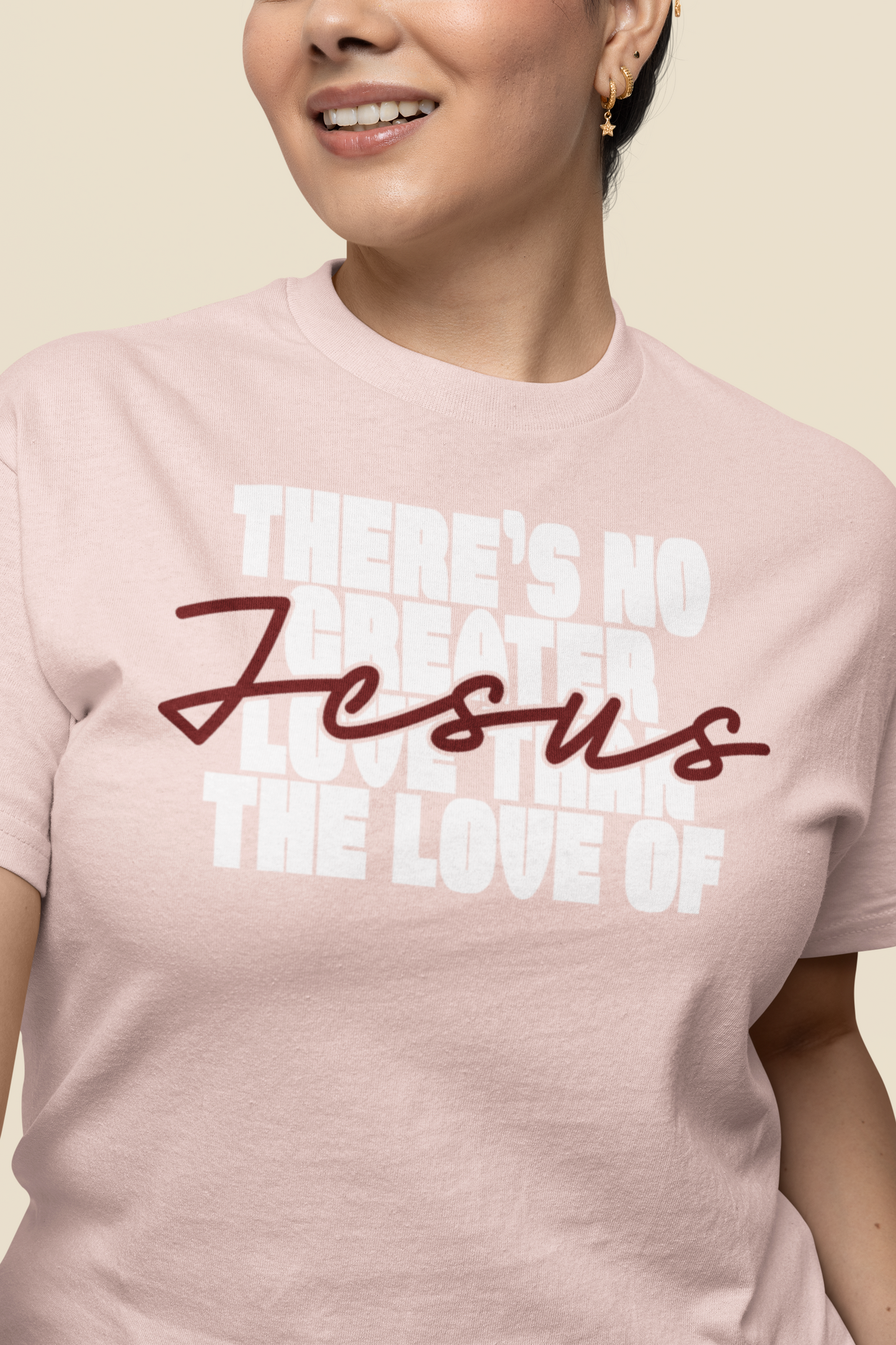No Greater Love