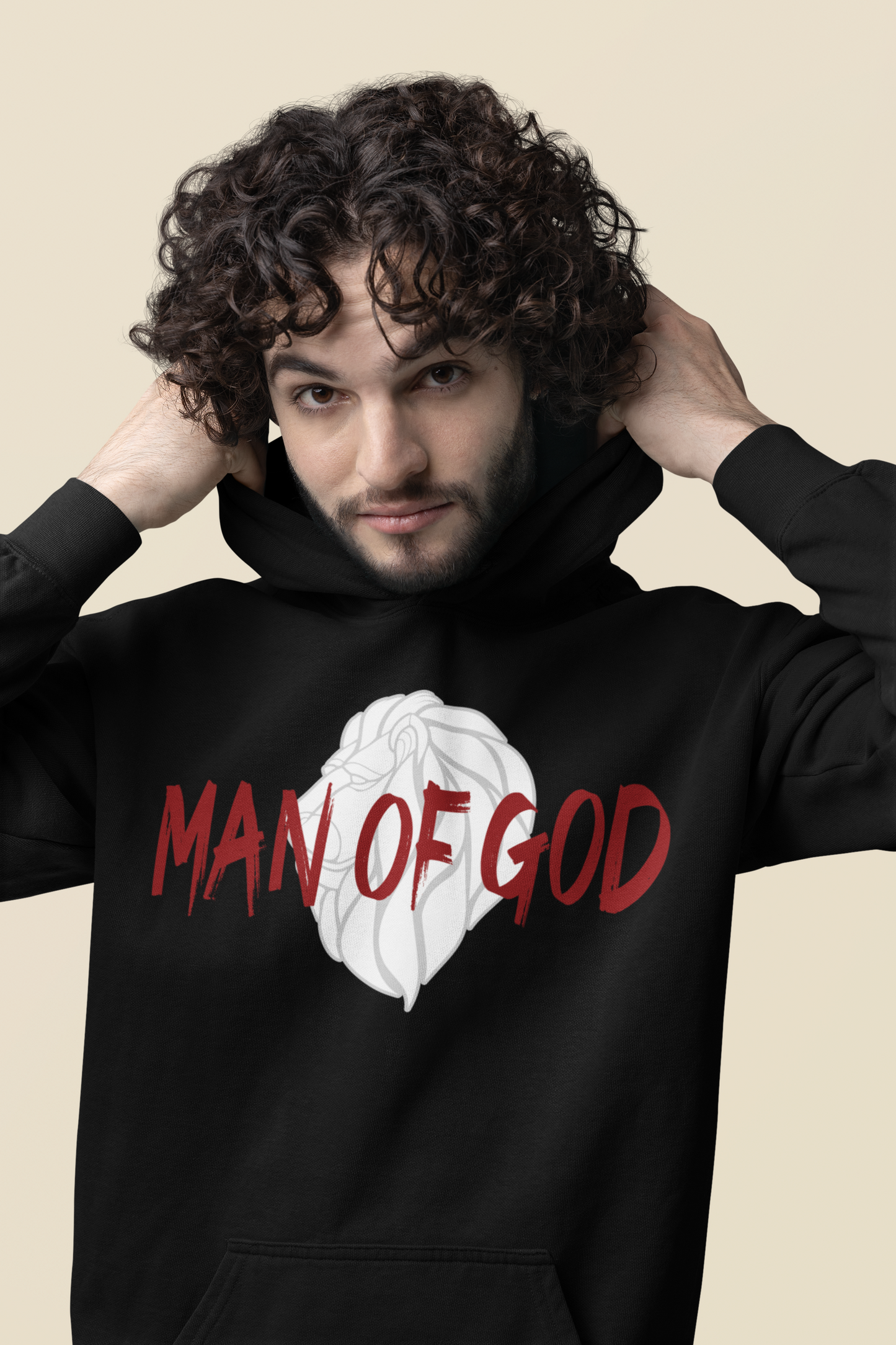 Man of God