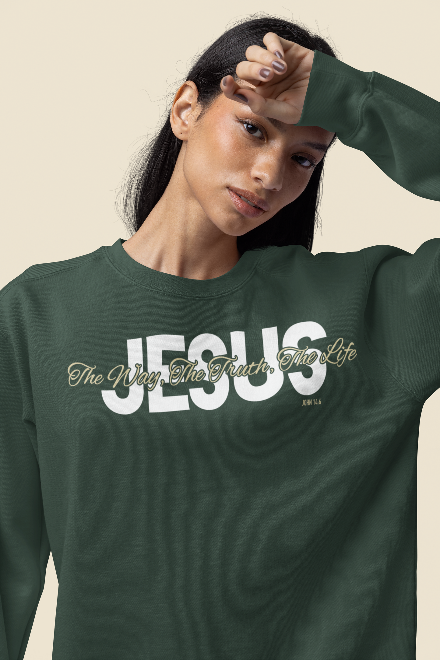 Jesus