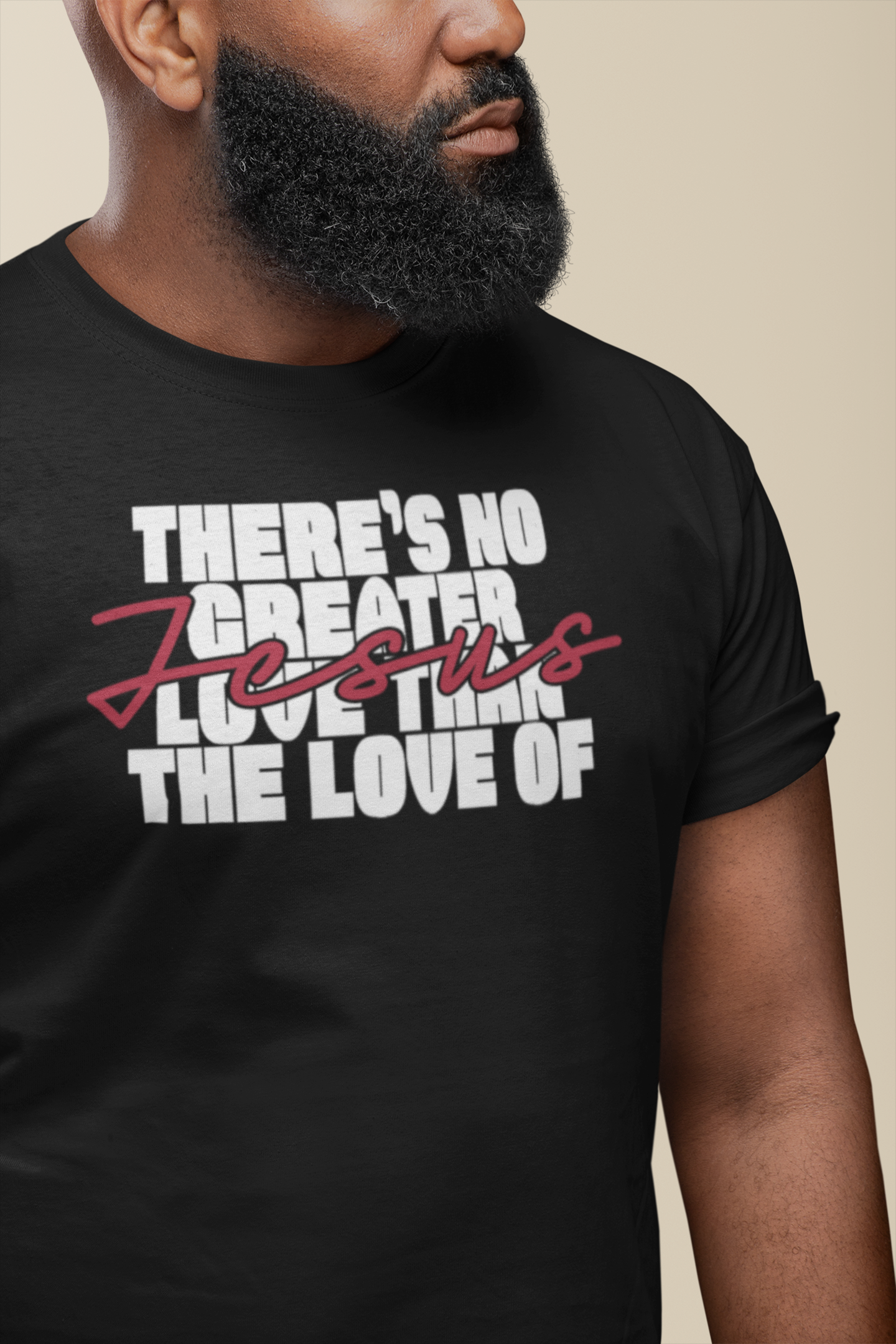 No Greater Love