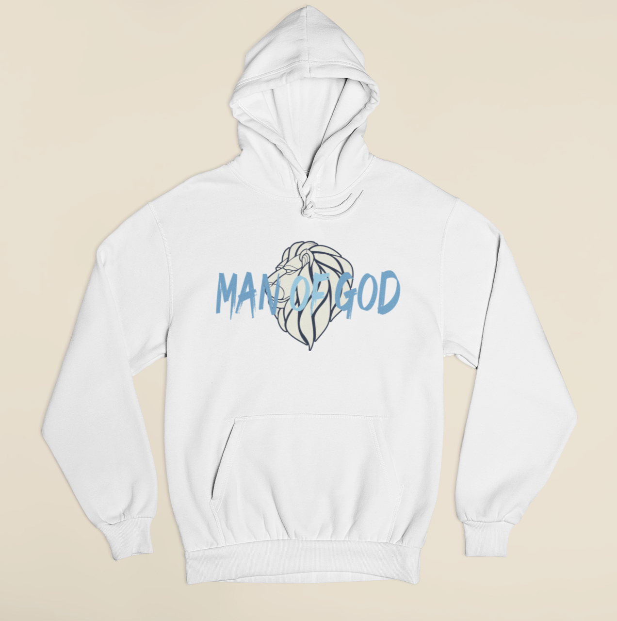 Man of God