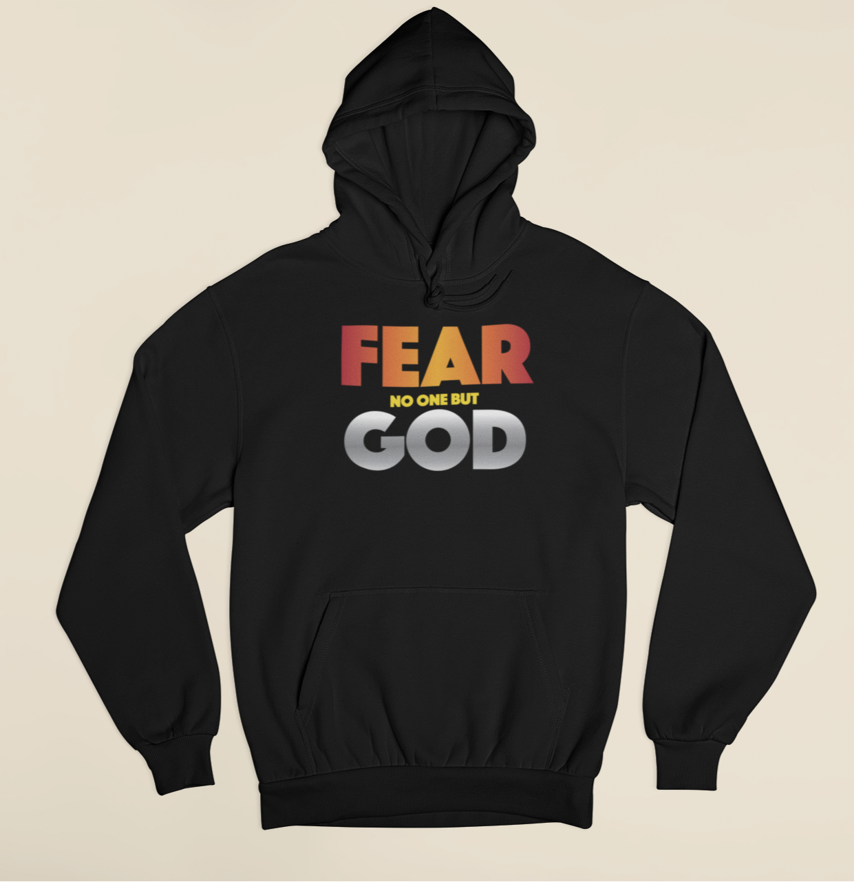 Fear God