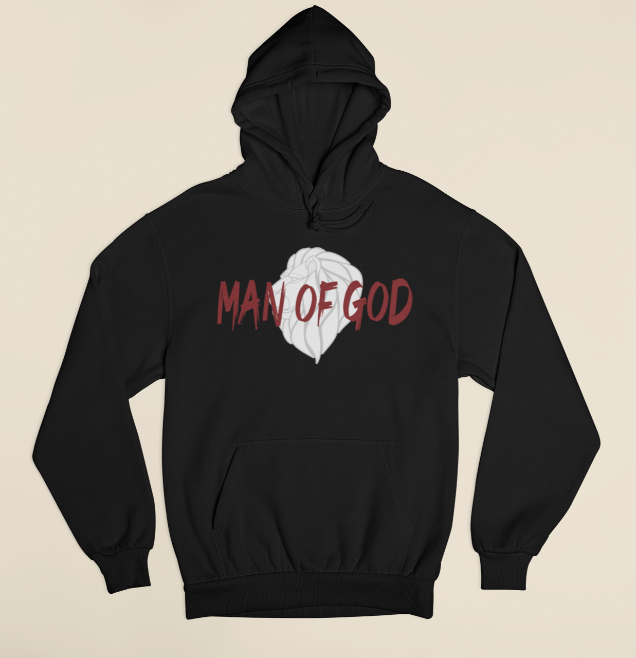 Man of God