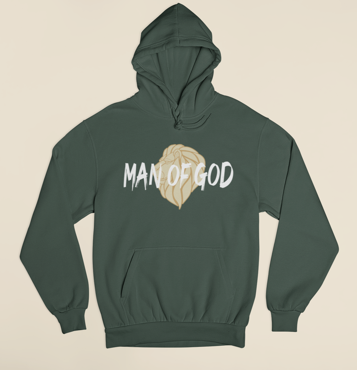 Man of God