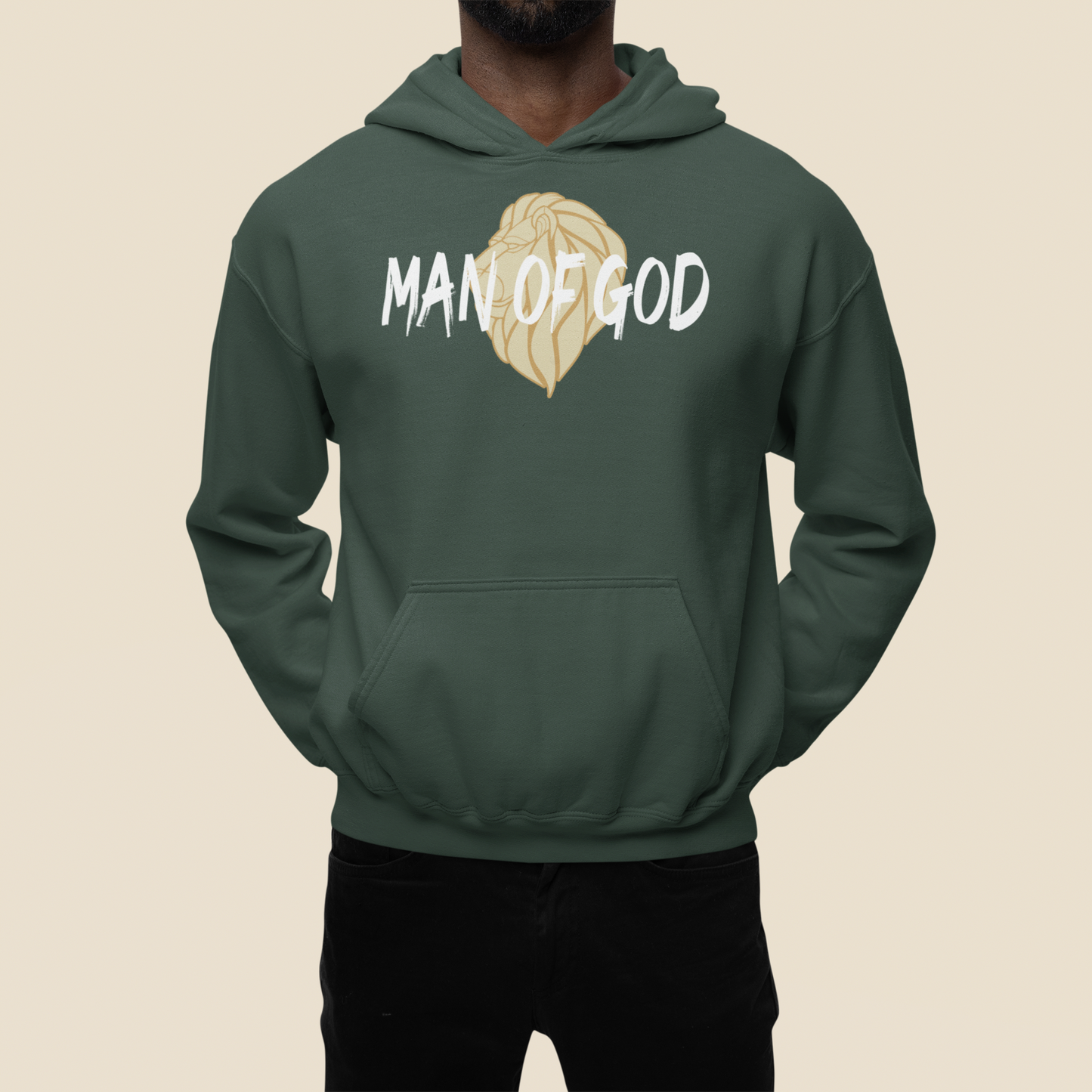 Man of God