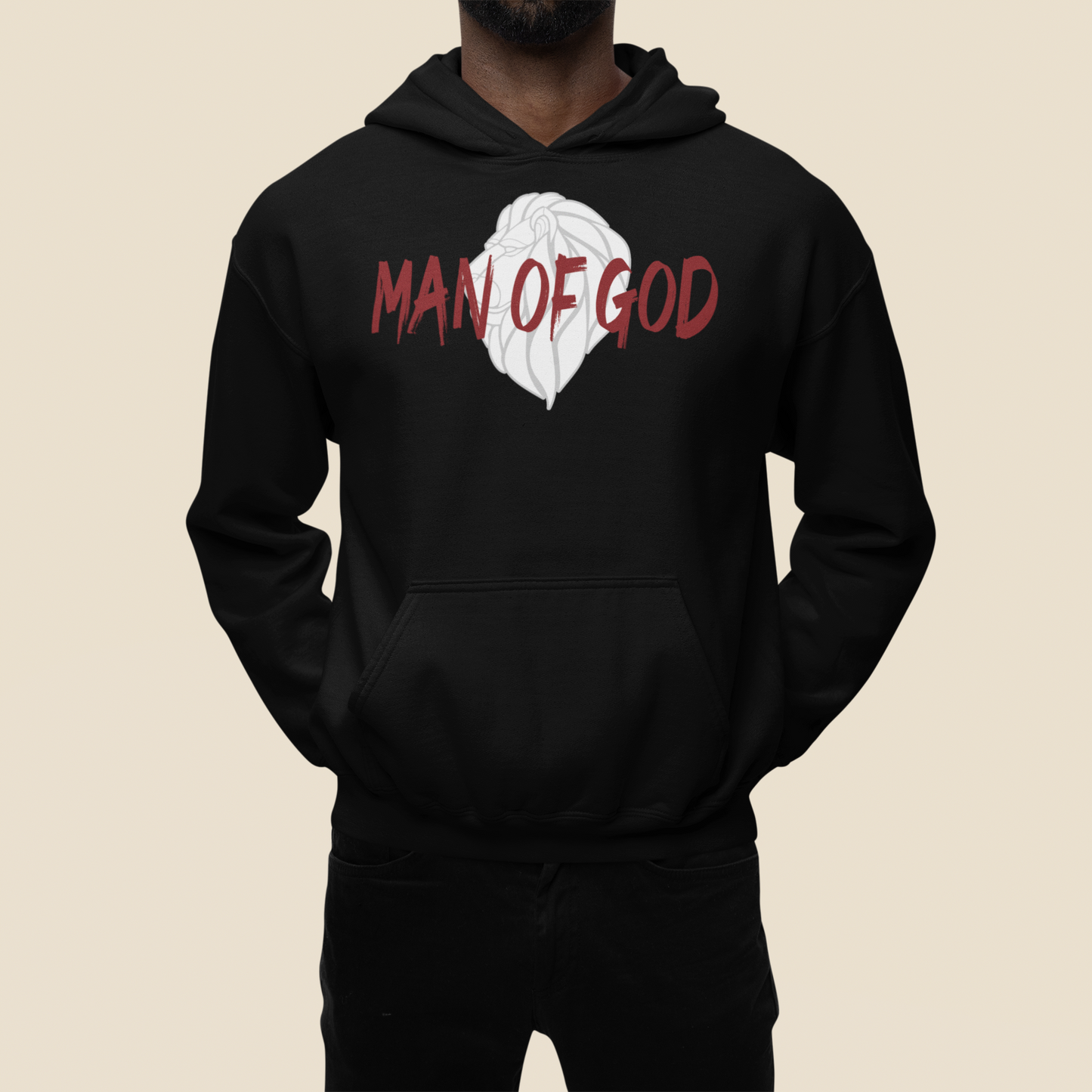 Man of God