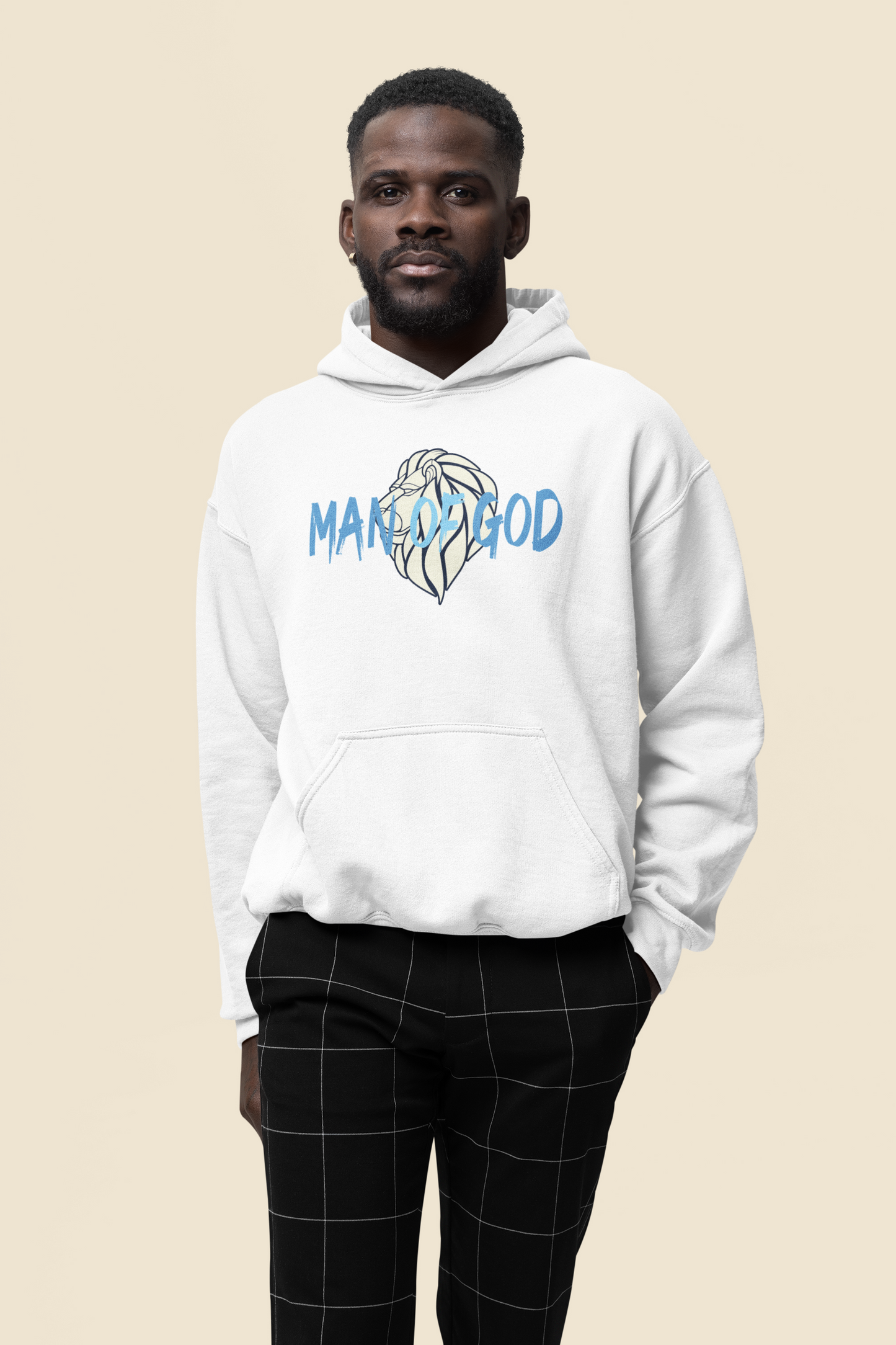 Man of God