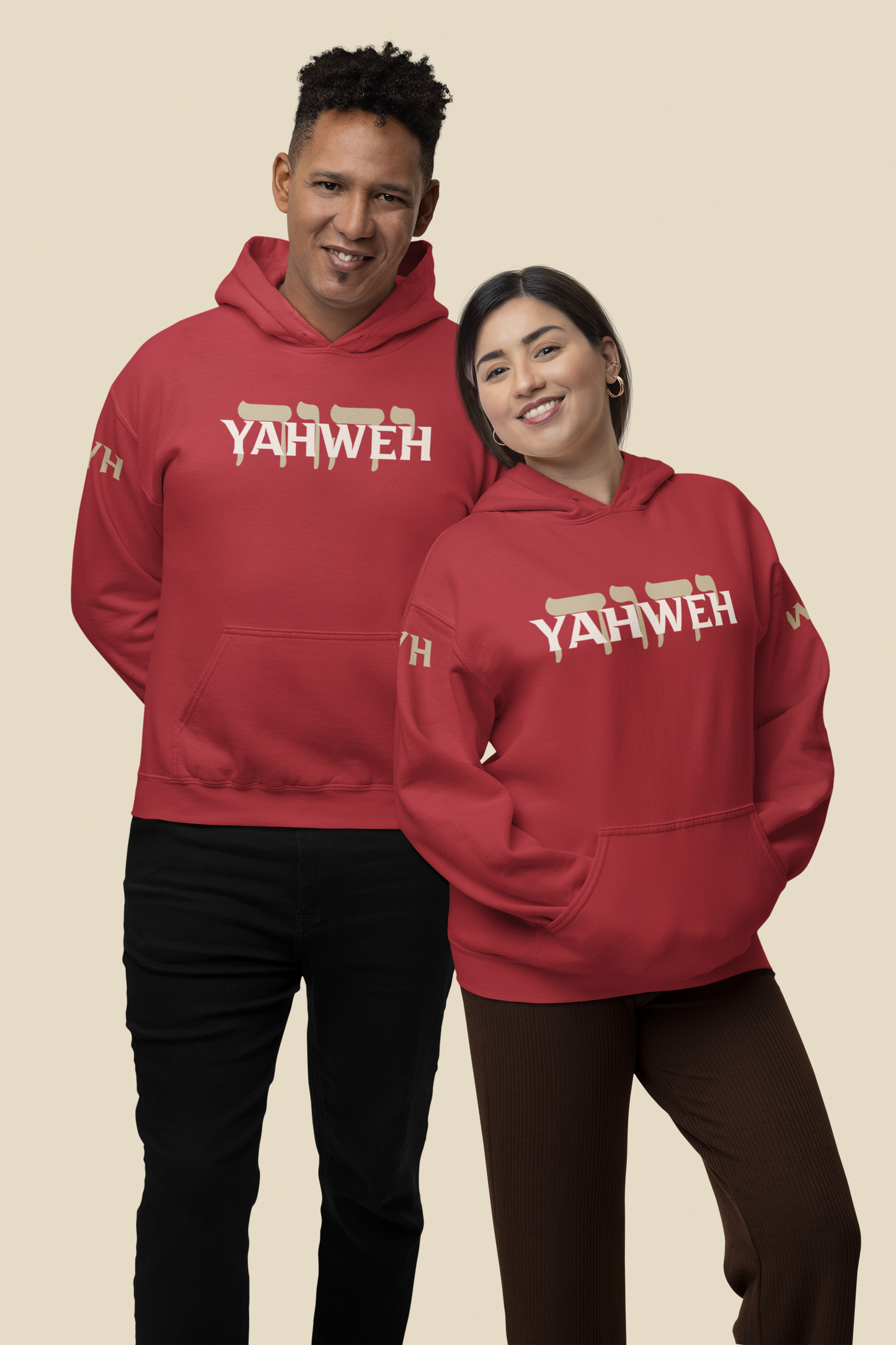 Yahweh