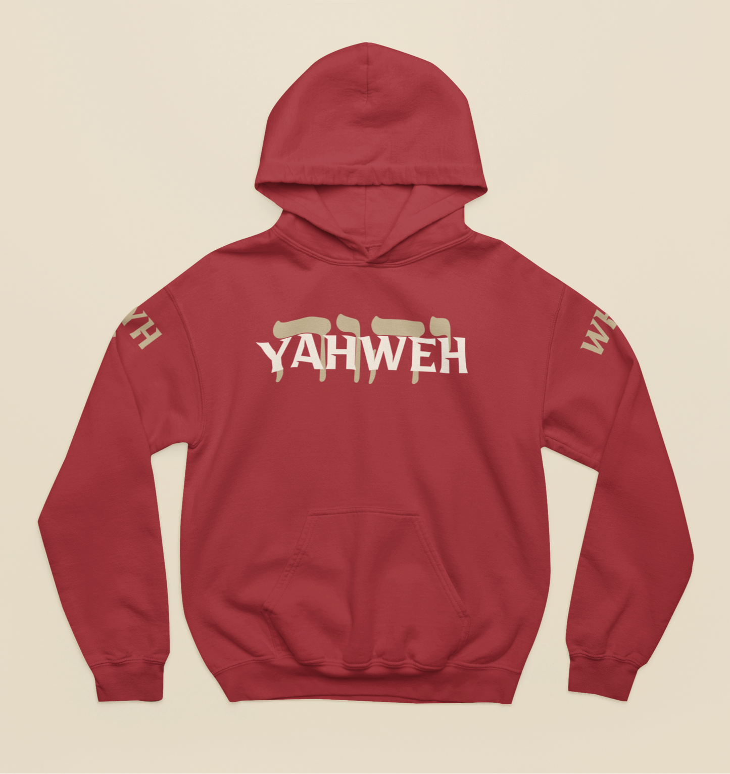 Yahweh