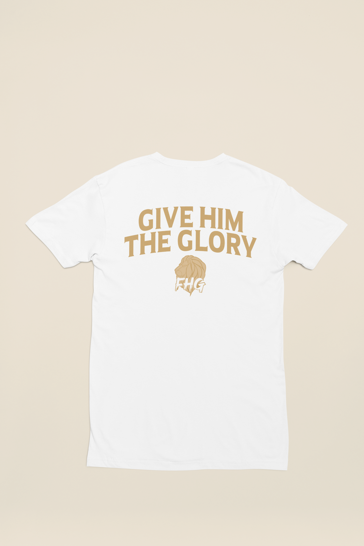 Yeshua is King