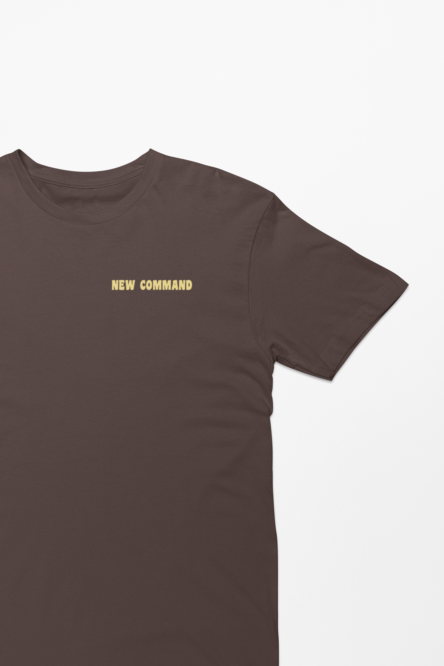 New Command