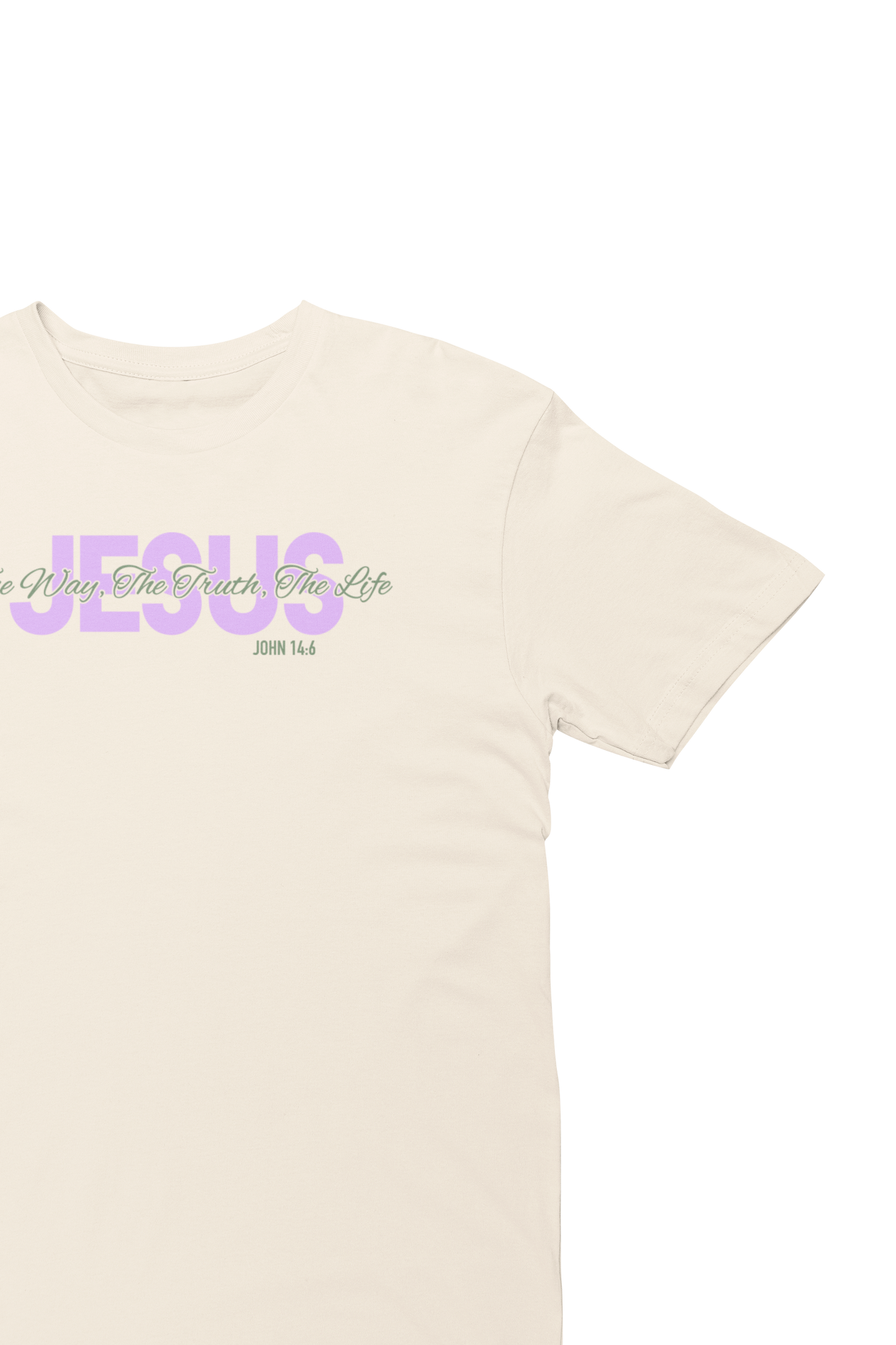 Jesus