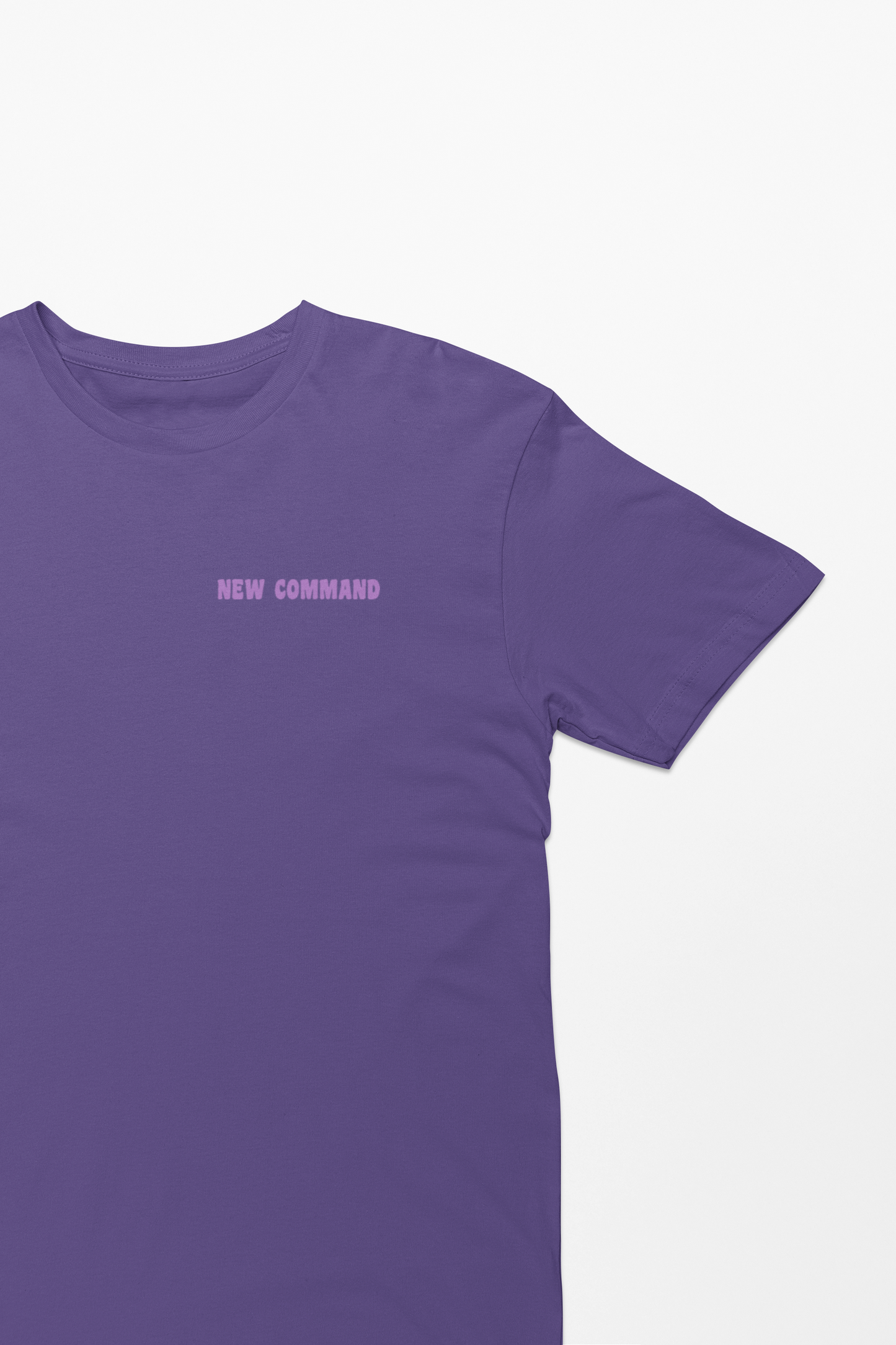 New Command