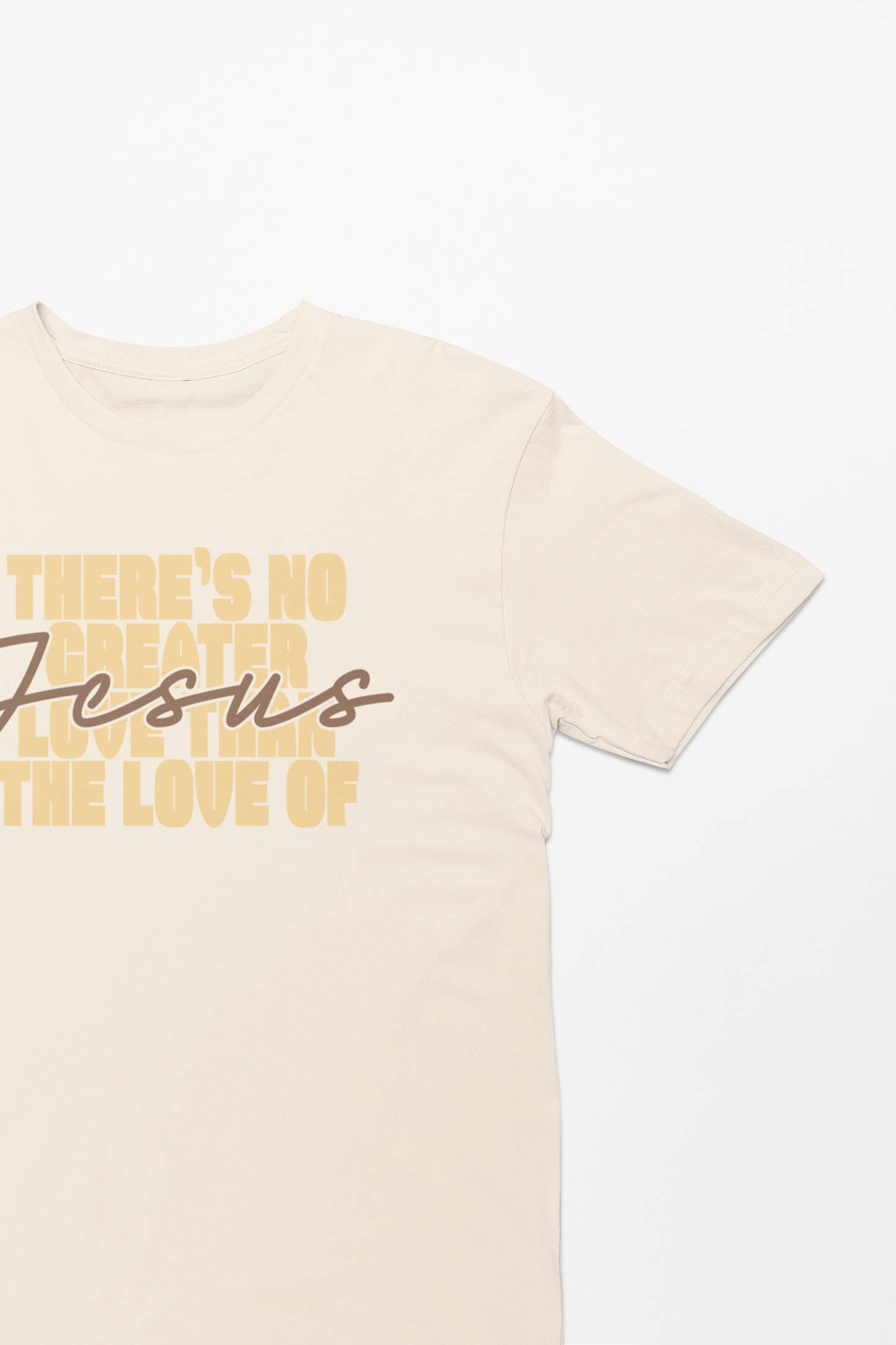No Greater Love