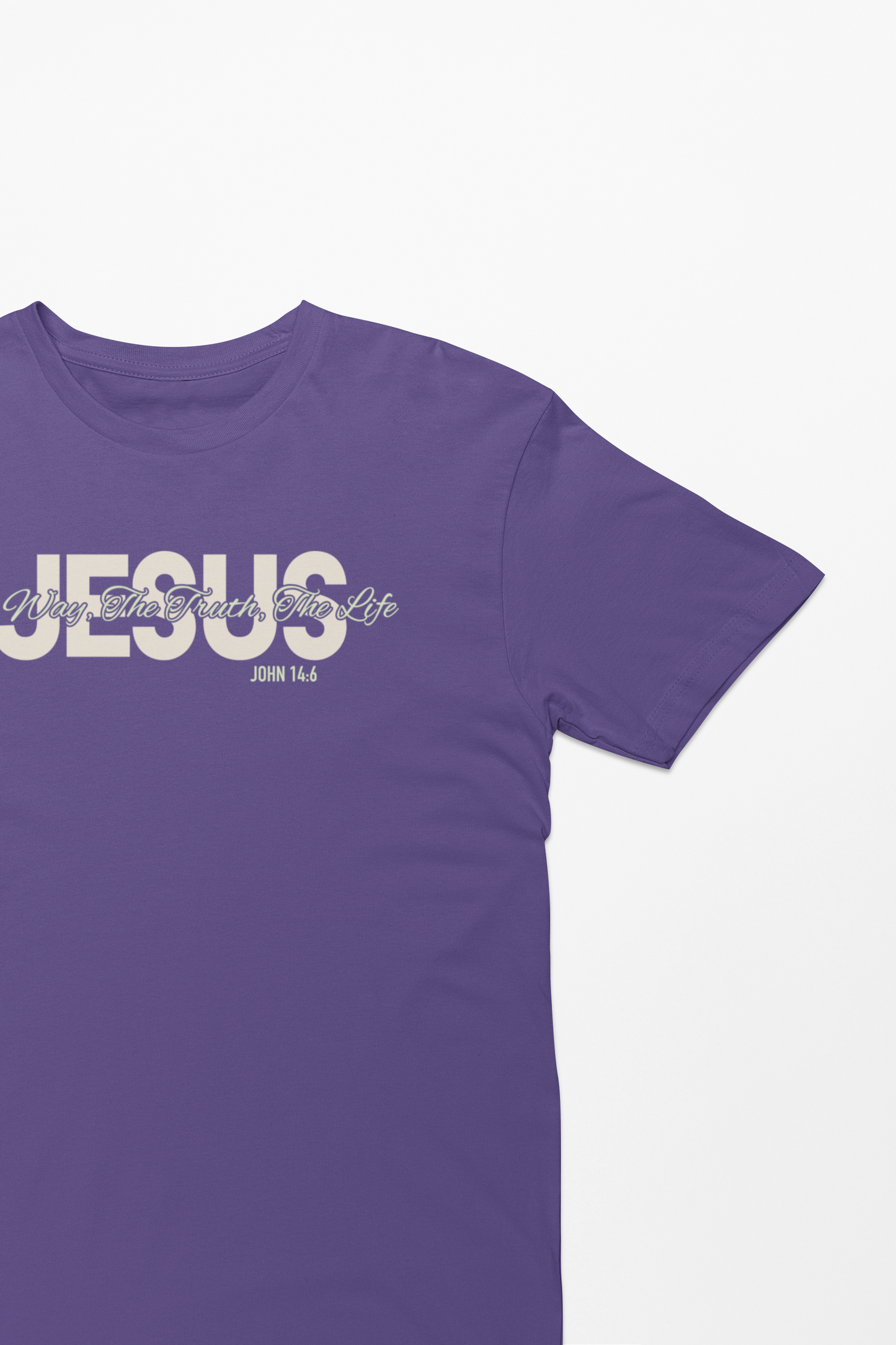 Jesus