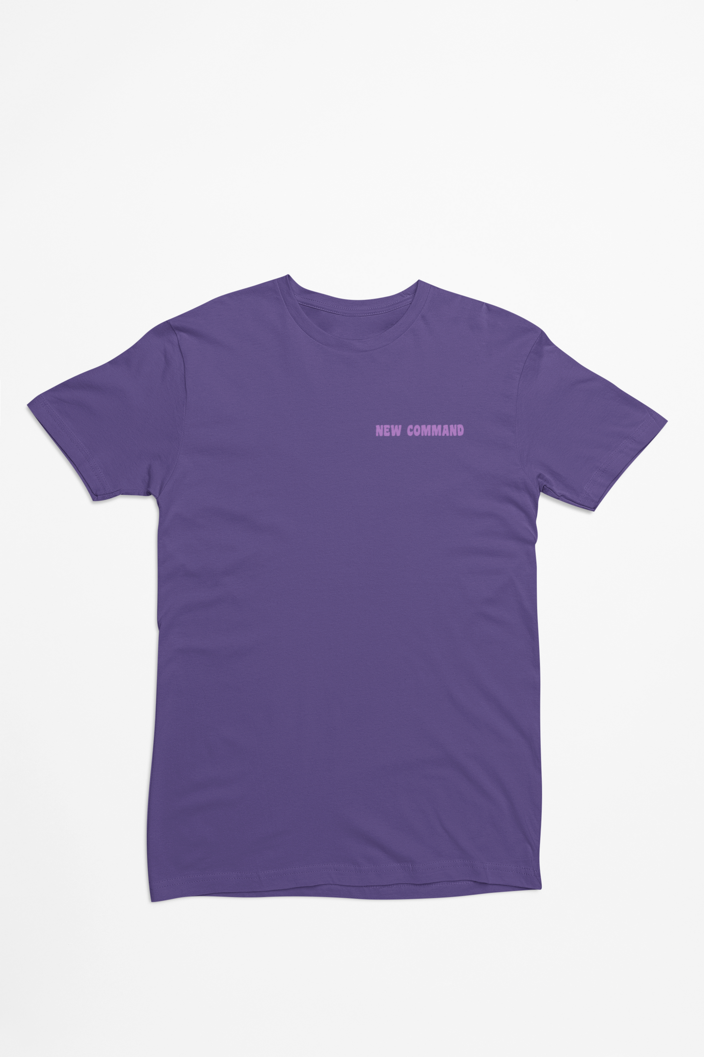 New Command