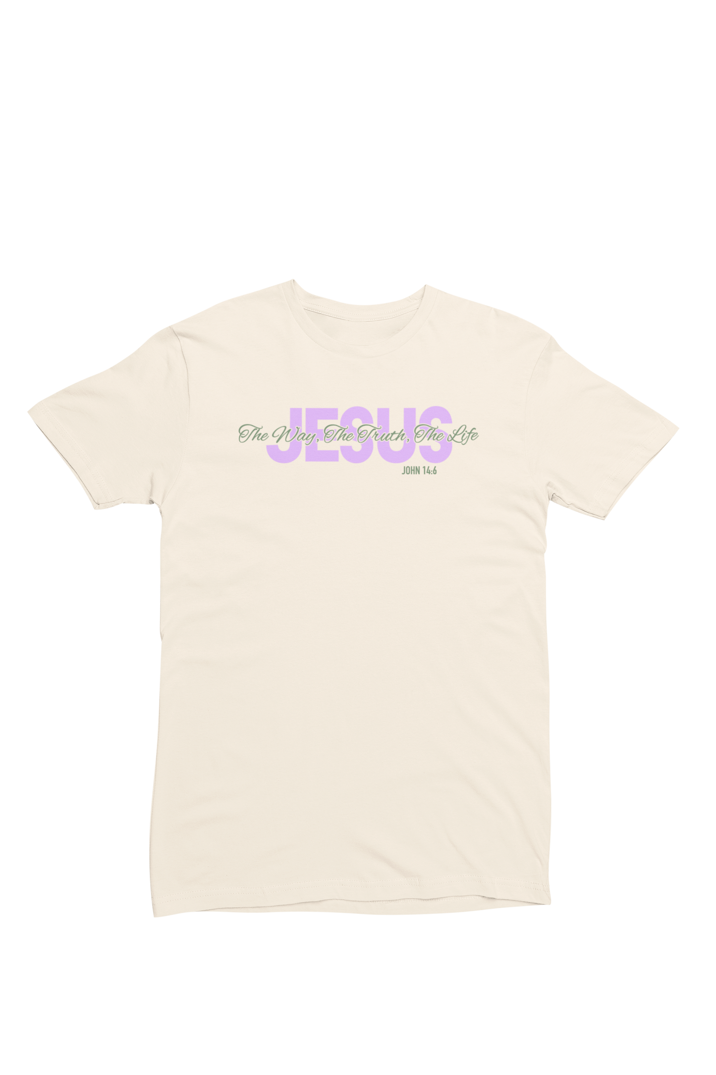 Jesus