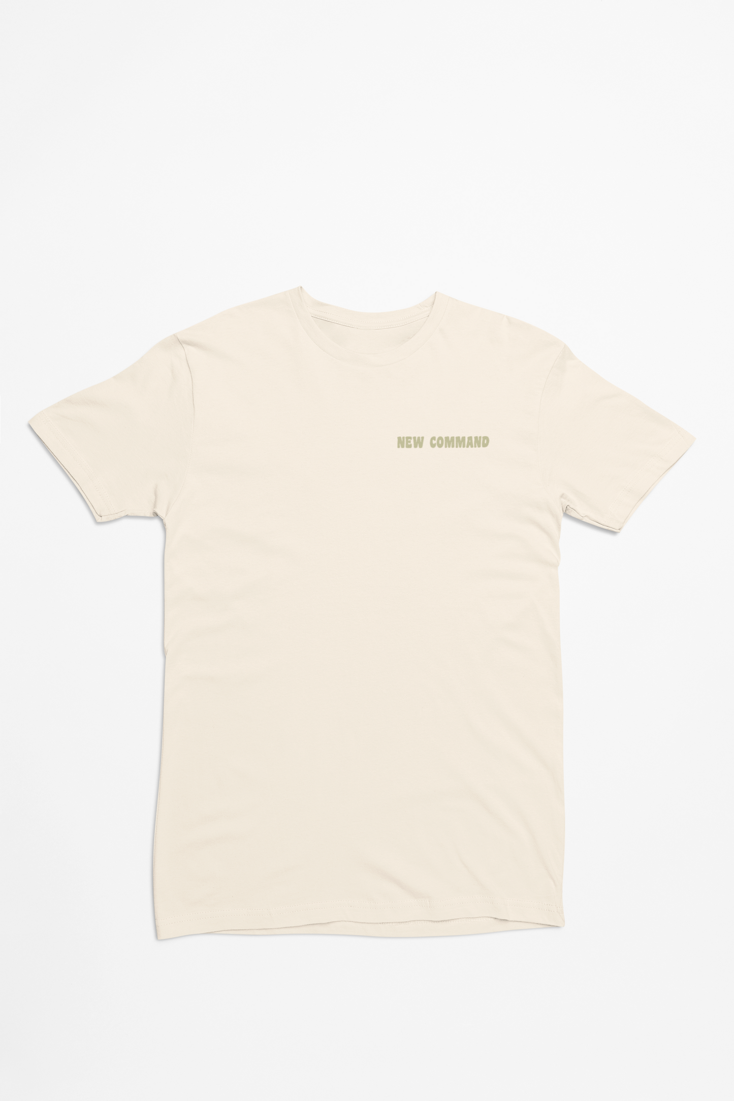 New Command