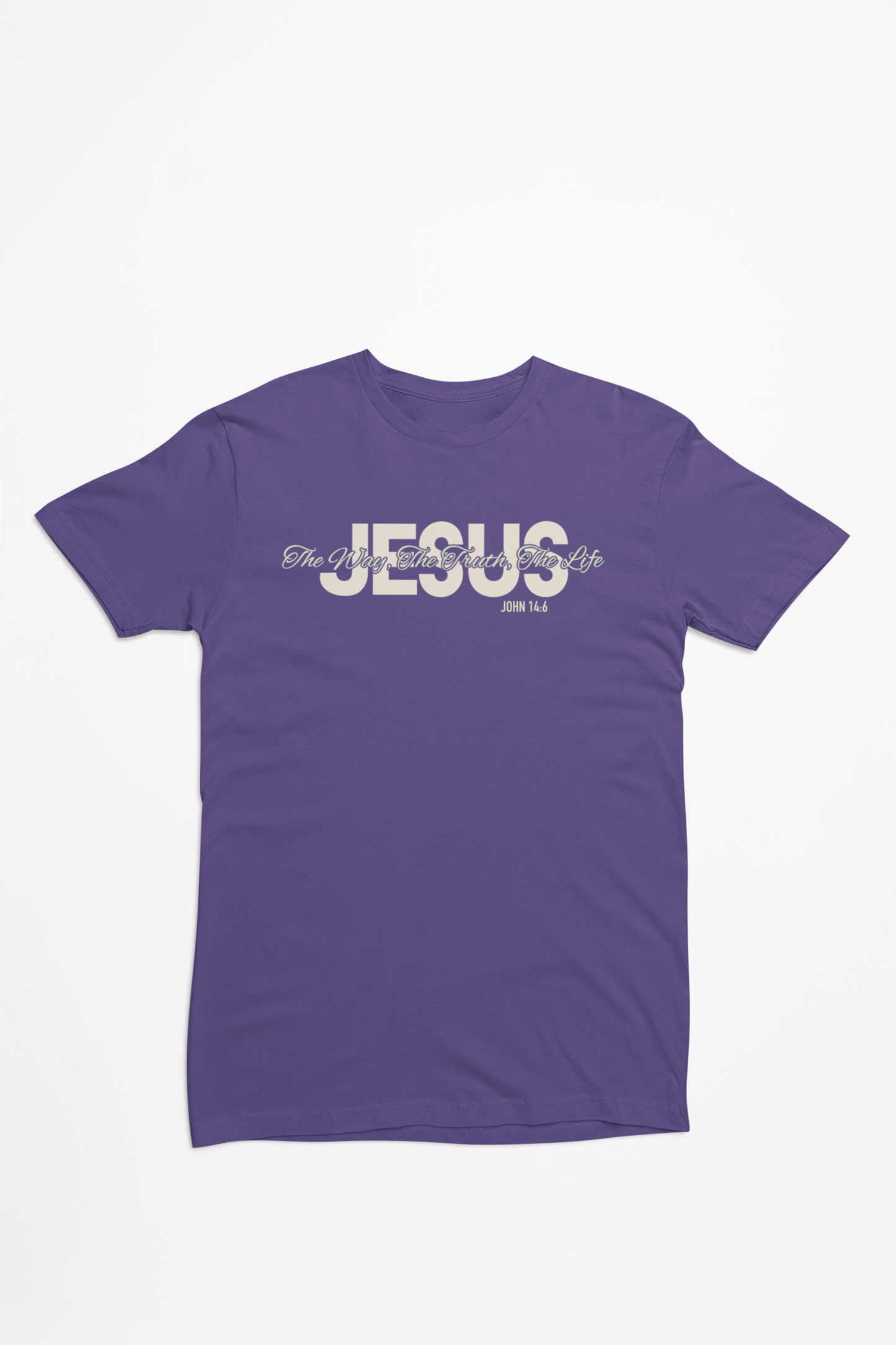 Jesus
