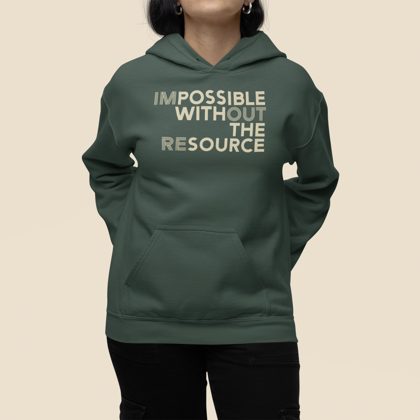 Anything is Possible with God