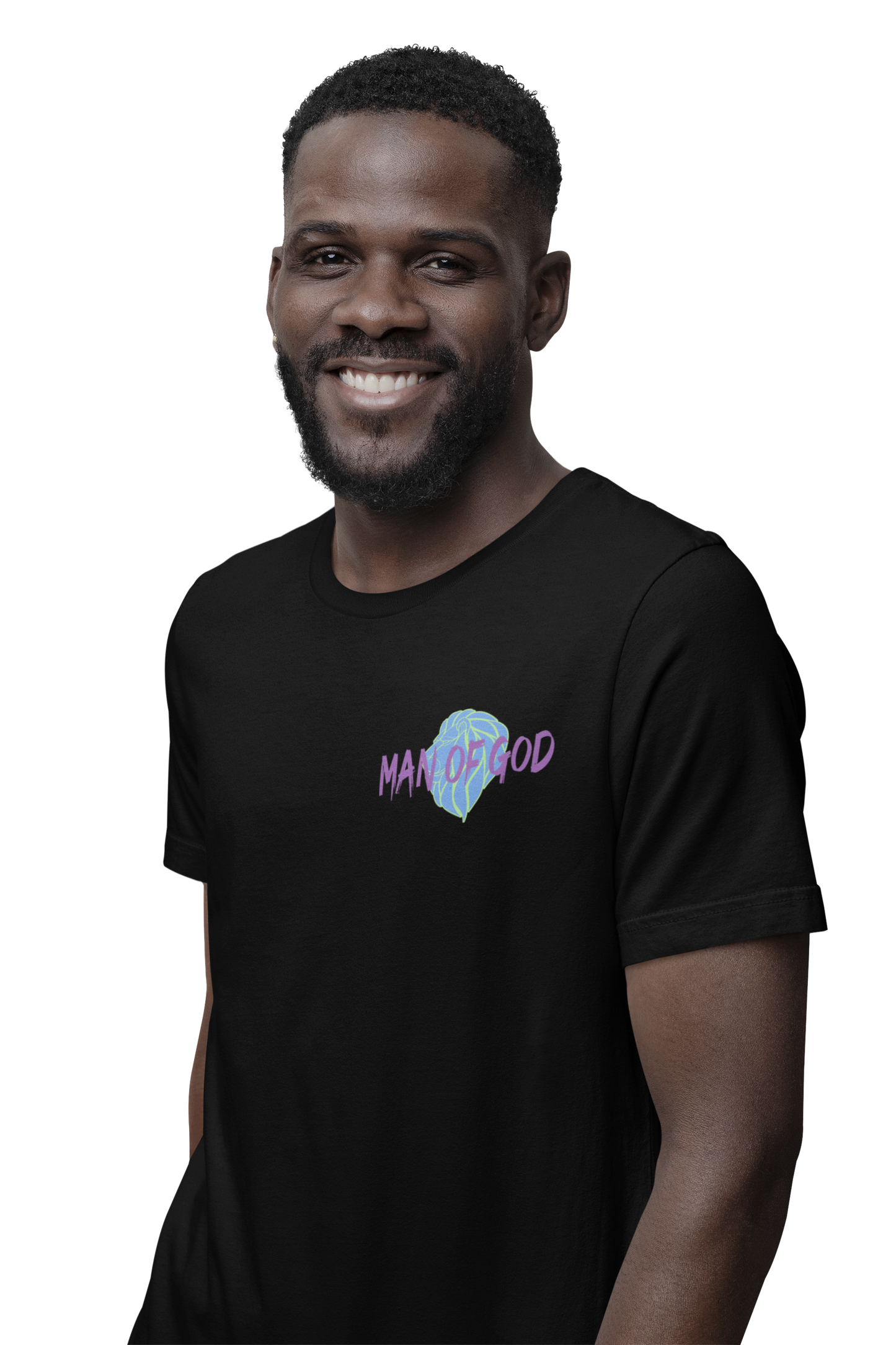 Man of God