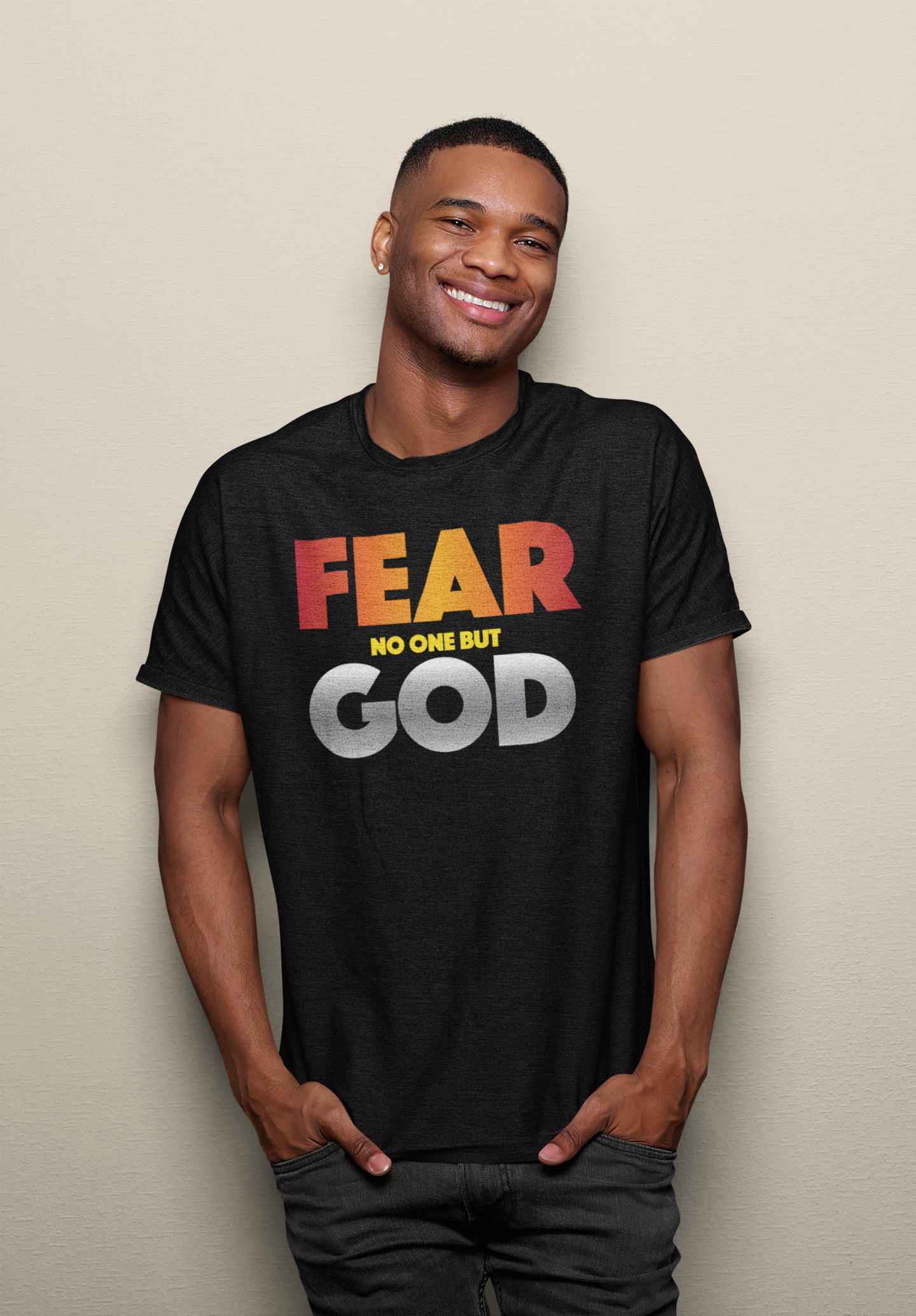 Fear God