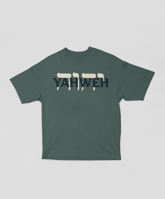 Yahweh (Boxy)