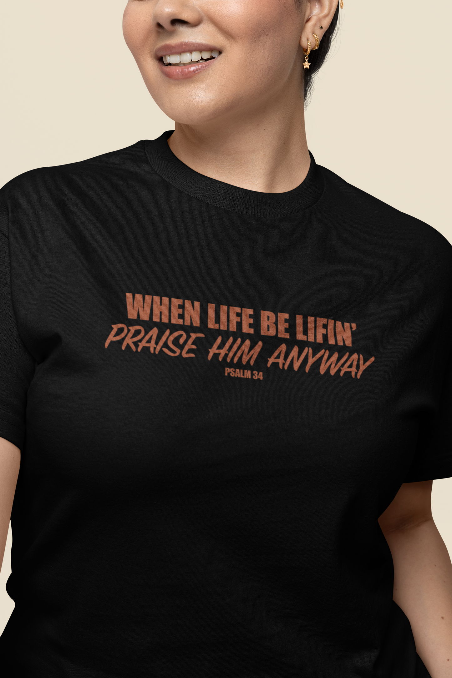 When Life Be Lifin'