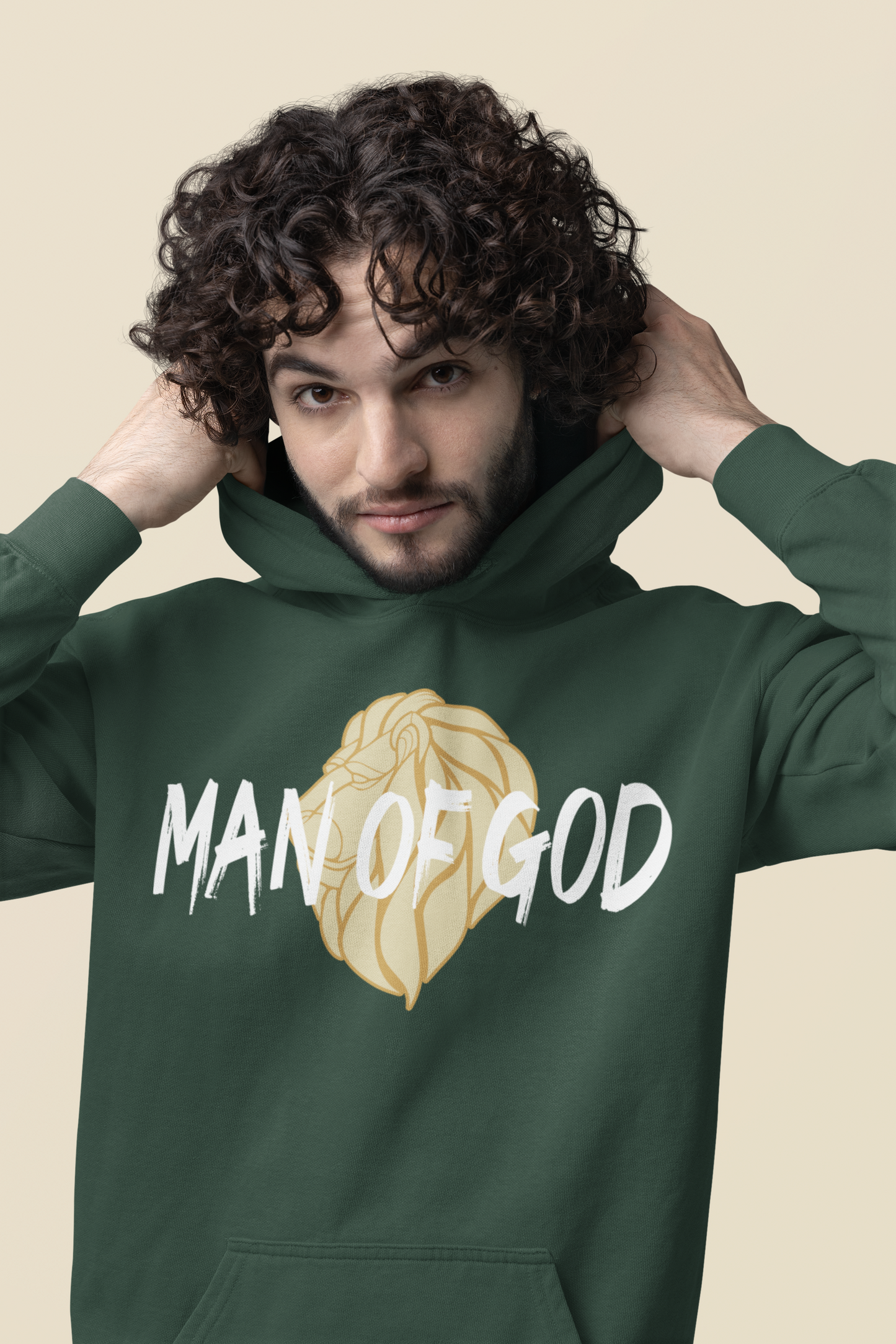Man of God