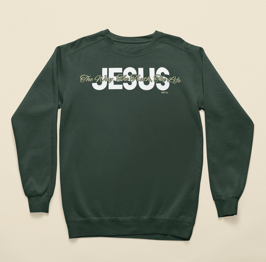 Jesus