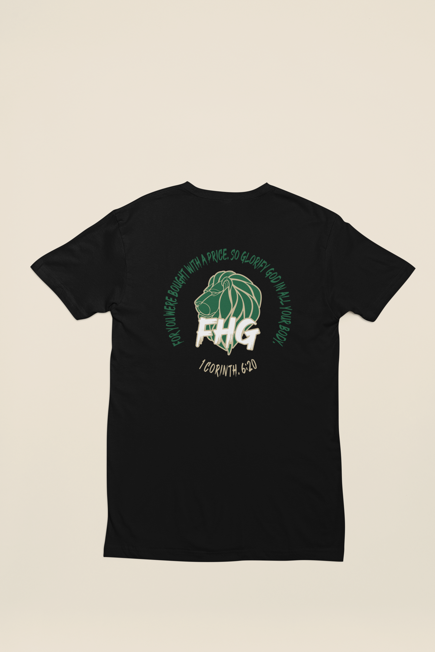FHG