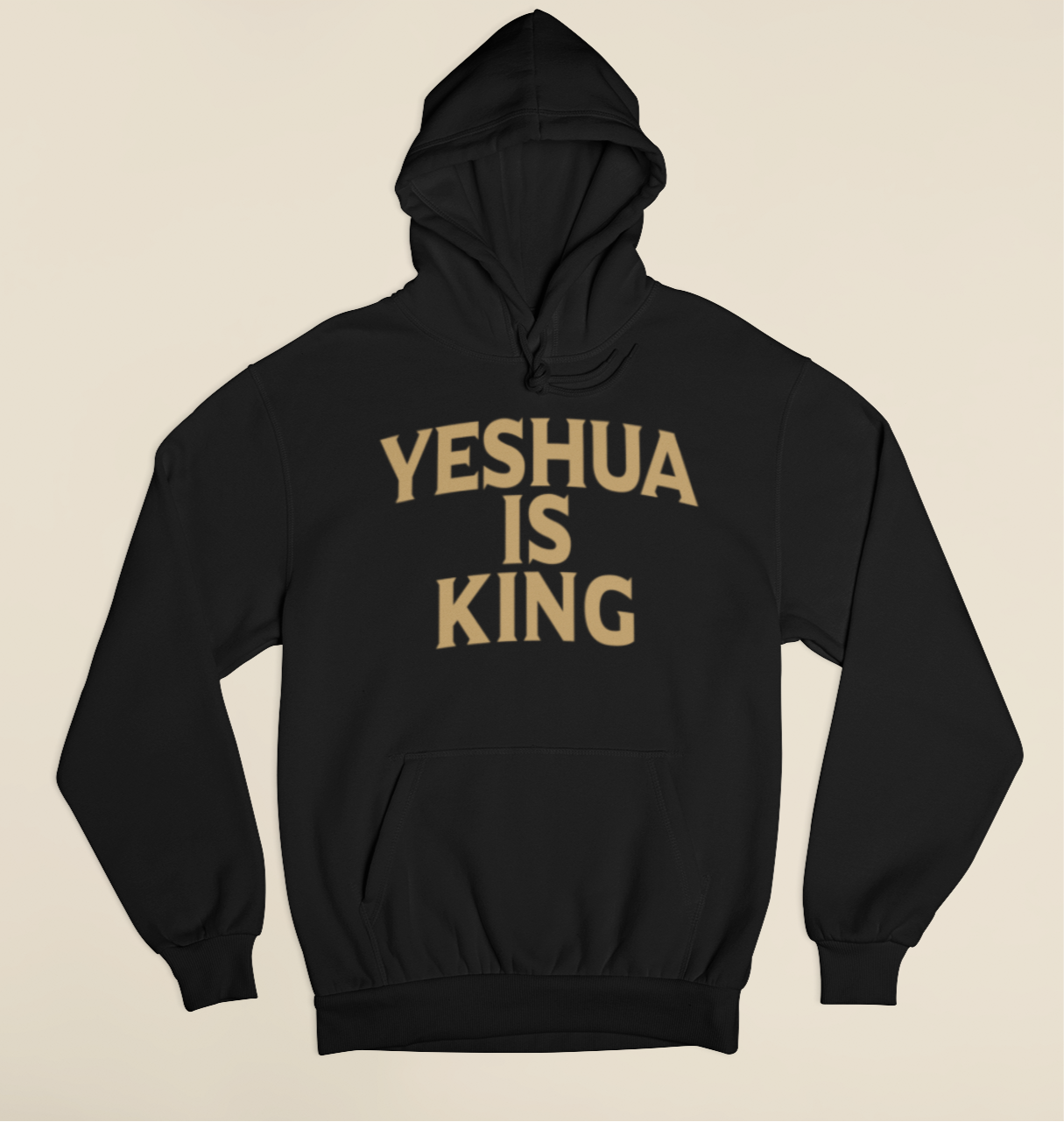 Yeshua is King