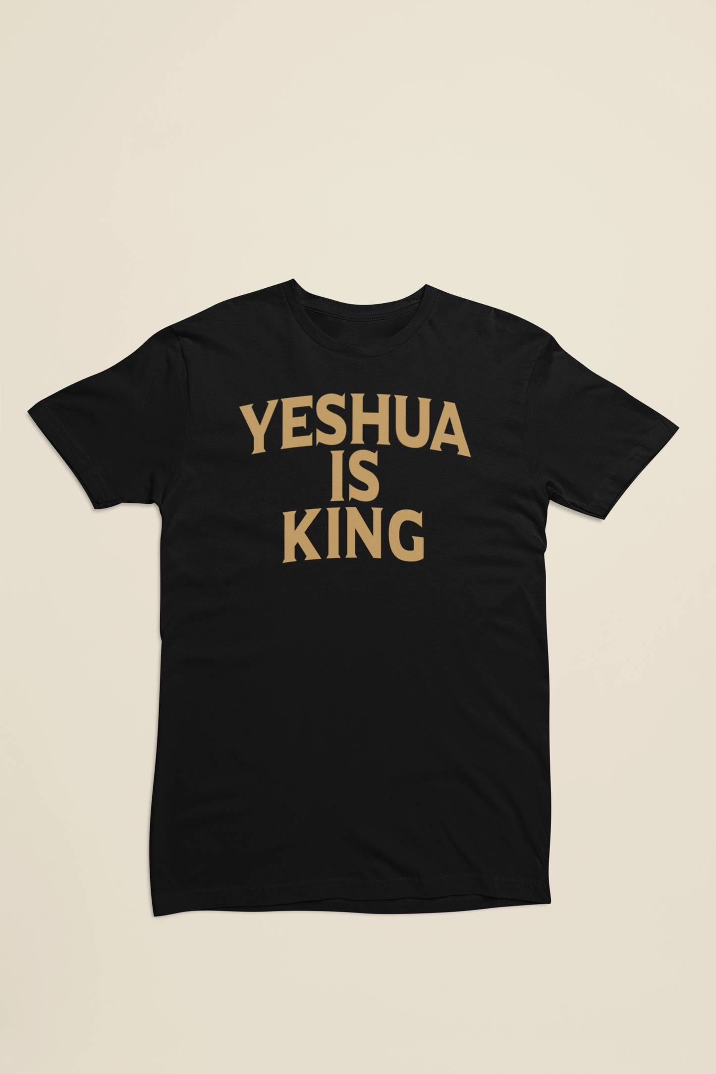 Yeshua is King