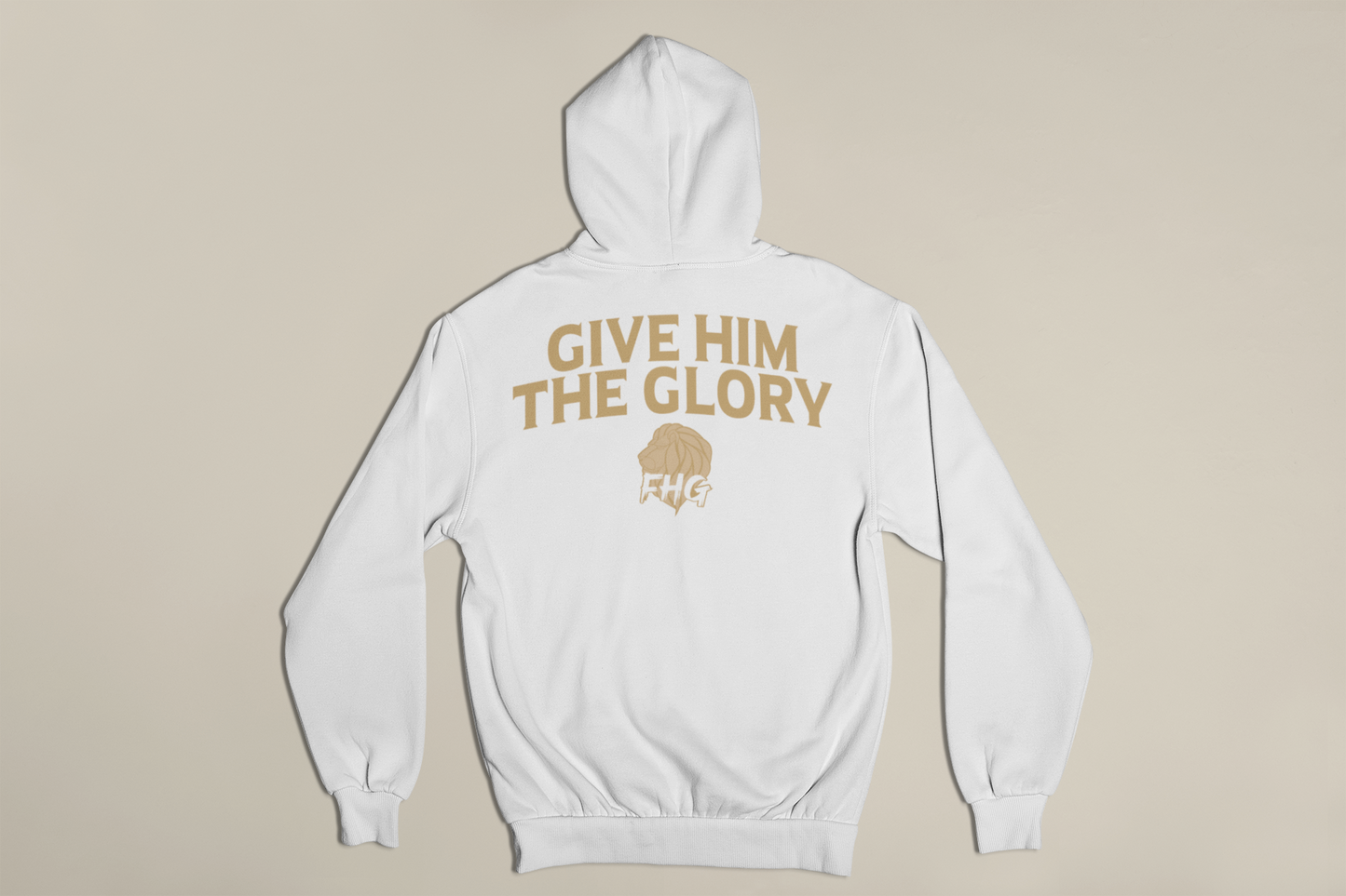 Yeshua is King