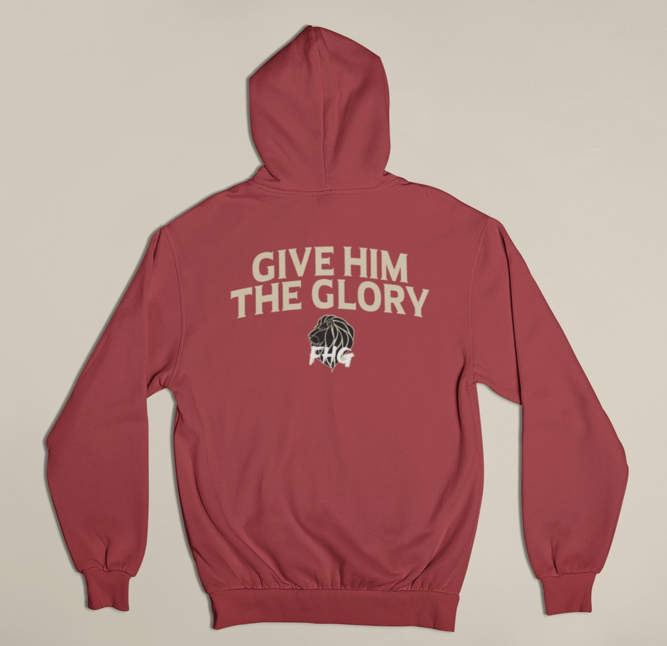 Yeshua is King